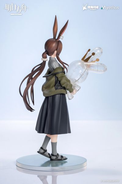 Gift+系列 明日方舟 阿米娅 浮叠工业