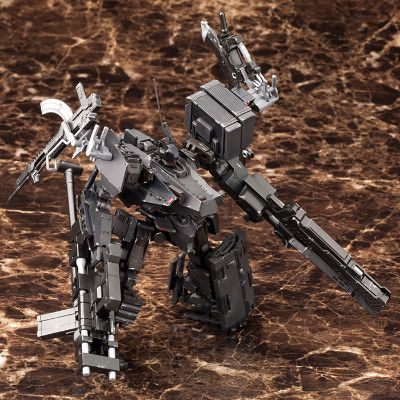V.I.系列 装甲核心5 UCR-10/L AGNI