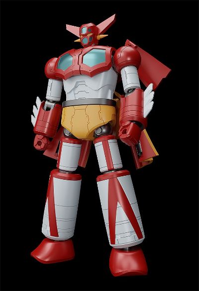 MODEROID 迷你合体变形 盖特机器人 盖特1号