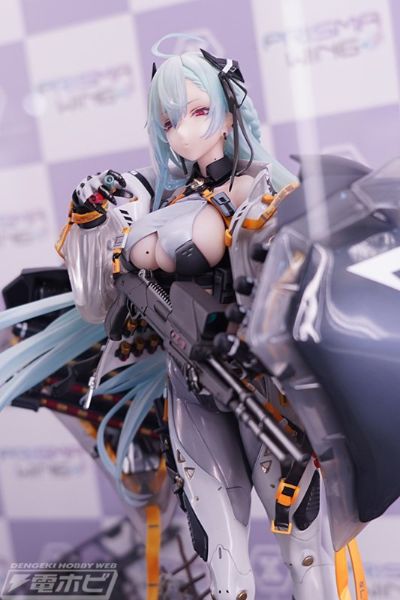 PRISMA WING 少女前线 LTLX 7000