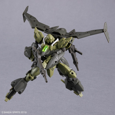 30MM 1/144 bEXMｰ21 维尔德诺瓦[绿色] ​​​