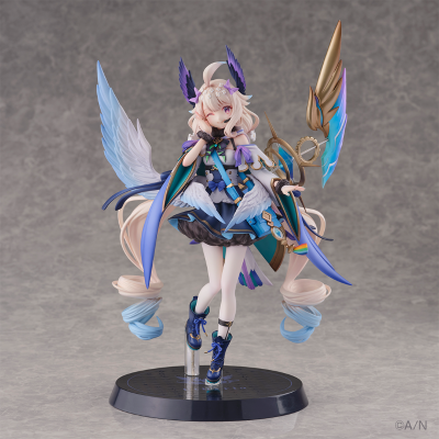 彩虹社 Enna Alouette