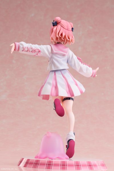 彩虹社 笹木咲