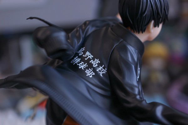 ARTFX J 排球少年 影山飞雄