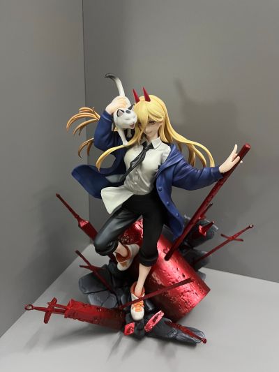链锯人 帕瓦