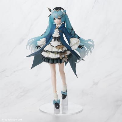初音未来 秋日之约