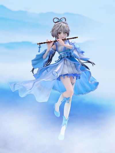 虚拟歌手 洛天依 歌行