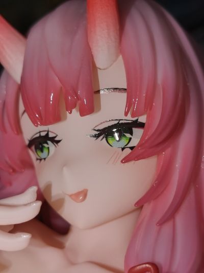 肉感少女X 追视眼ver.