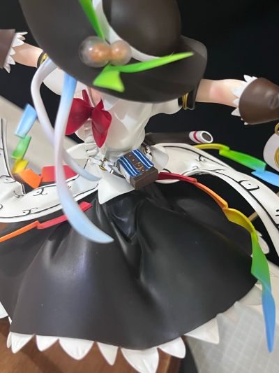 东方Project  比那名居天子