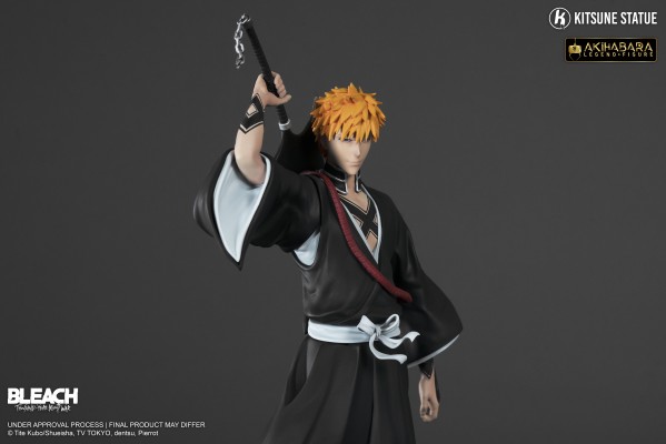 BLEACH 境·界 黑崎一护