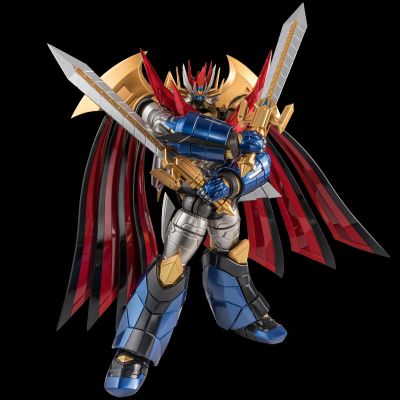 RIOBOT 超级机器人大战 V 魔神皇帝G