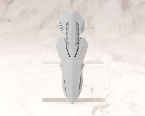 M.S.G.武器组件55 复合板组件01 灰色