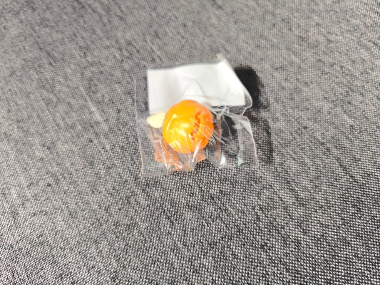 粘土人#2251 艾尔登法环 “铁拳”亚历山大