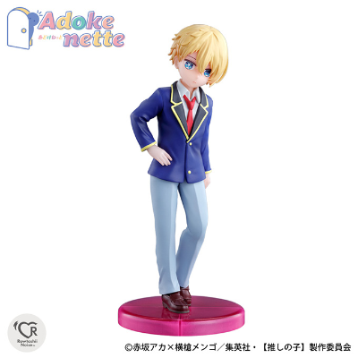 Adokenette   阿库亚