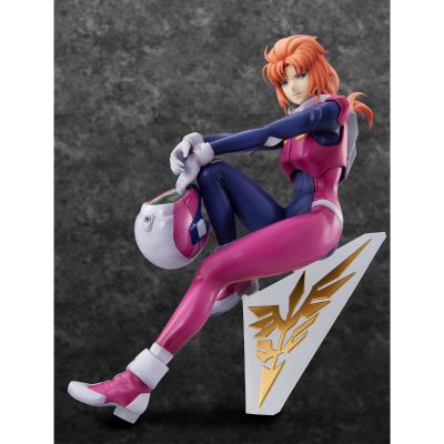 Excellent Model RAHDX G.A.NEO 机动战士高达UC 玛莉妲・库鲁斯