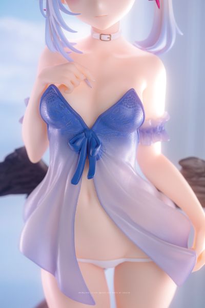 小天使 莉莉丝 展会限定版