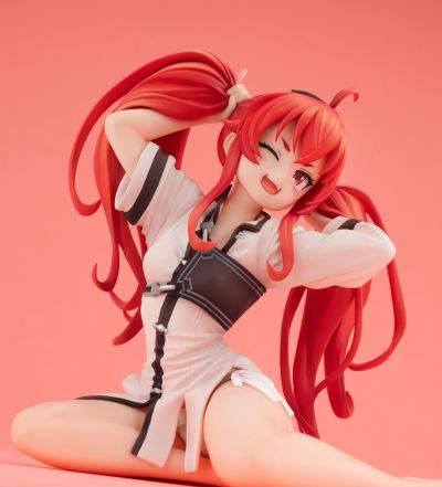 Melty Princess 无职转生2～到了异世界就拿出真本事～ 掌中艾莉丝