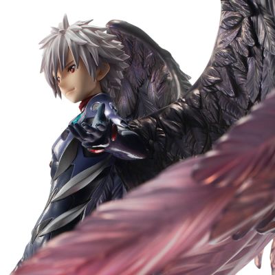 Precious G.E.M. 新世纪福音战士新剧场版 渚薰
