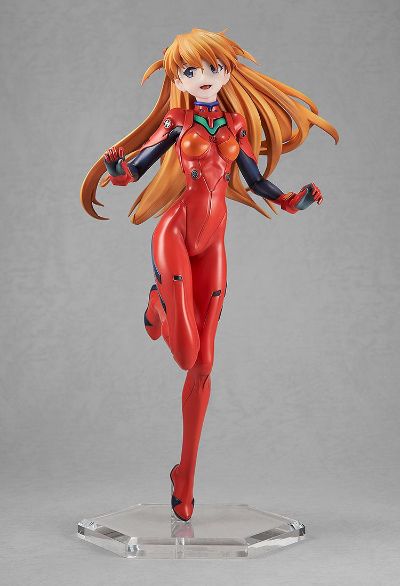 KDcolle 新世纪福音战士 惣流·明日香·兰格雷 完全版