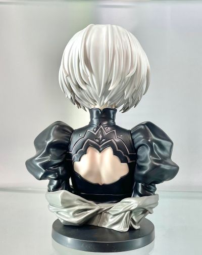 一番赏 尼尔：自动人形（动画版） B奖 2B 胸像