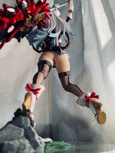 TERA ELIN 樱花月影・流ver. 
