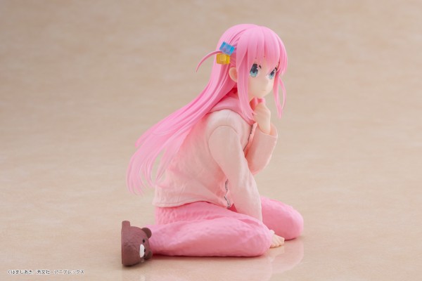 孤独摇滚！动画版  Desktop Cute人偶 后藤独~居家服造型~
