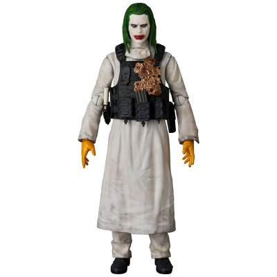 MAFEX 编号247 恶梦小丑（正义联盟：扎克施耐德版）