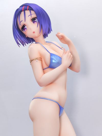 出包王女DARKNESS 泳装系列 西连寺春菜