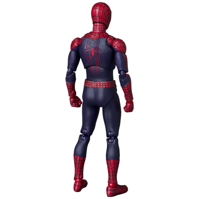 MAFEX 编号248 超凡蜘蛛侠