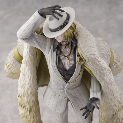 彩虹社 Luca Kaneshiro