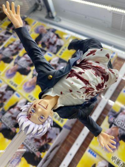 咒术回战 第二季 FIGURIZMα “五条悟”觉醒