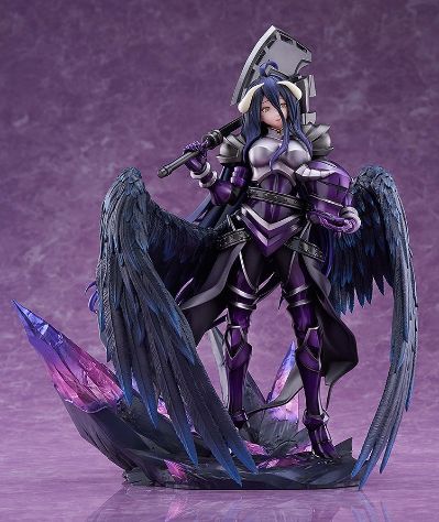 OVERLORD 雅儿贝德 赫尔墨斯·特里斯梅吉斯图斯