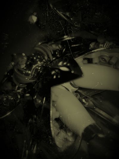 圣斗士圣衣神话EX 圣斗士星矢 女神雅典娜+城户纱织 -神话特别套装-