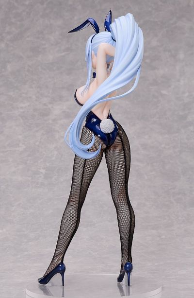 B-style 转生七王子的魔法全解 希露法 兔女郎