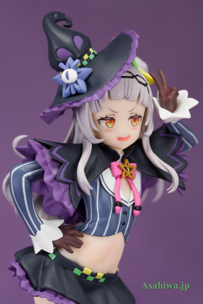 POP UP PARADE hololive 紫咲诗音
