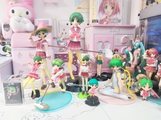 トゥハート HMX-12マルチ 