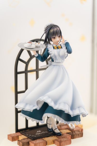 星光咖啡馆与死神之蝶 四季夏目