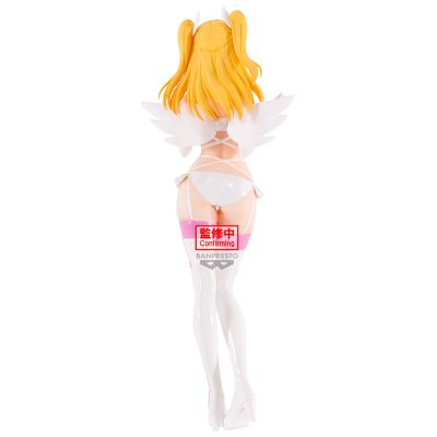 2.5次元的诱惑 独特魅力  莉莉艾露 卫生小队造型