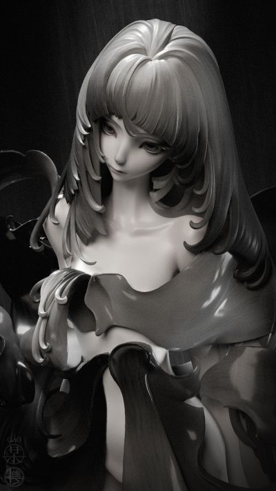麝香百合
