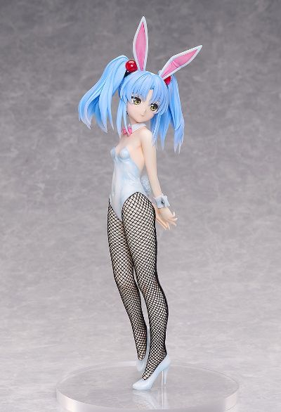 B-style 机动战舰 星野琉璃 兔女郎