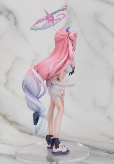 蔚蓝档案 圣园未花 水着ver.