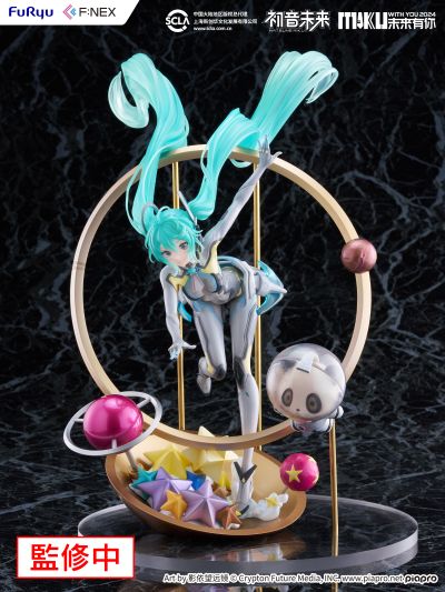初音未来 未来有你2024