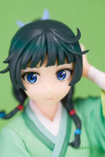 POP UP PARADE 药屋少女的呢喃 猫猫