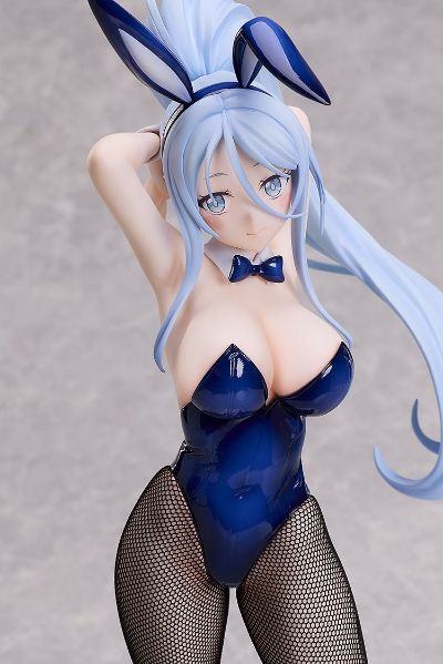 B-style 转生七王子的魔法全解 希露法 兔女郎