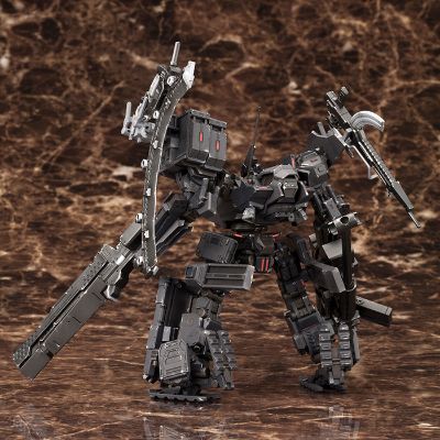 V.I.系列 装甲核心5 UCR-10/L AGNI