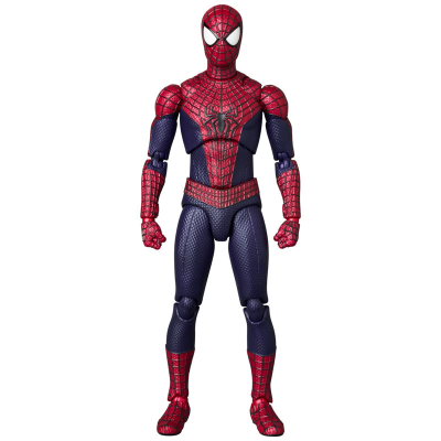 MAFEX 编号248 超凡蜘蛛侠