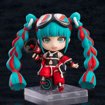 粘土人#2438 初音未来 魔法未来2023
