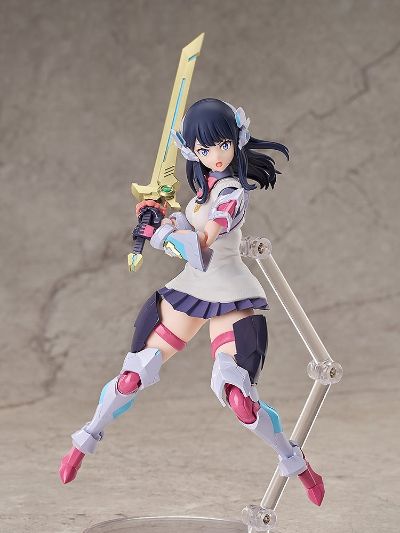 Hyper x Body 古立特宇宙 宝多六花 古立特盔甲（GRID TECTOR）
