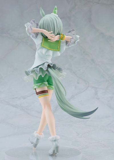 POP UP PARADE 赛马娘 / 闪耀！优俊少女 星云天空 L尺寸