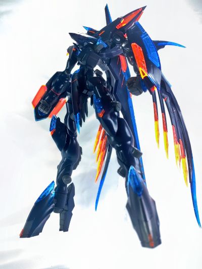 MODEROID 苍穹之法芙娜 THE BEYOND 法芙娜 Mark Alles